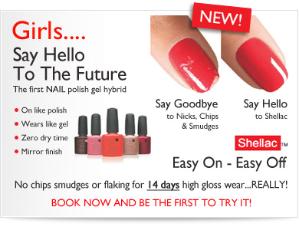Gel Polish